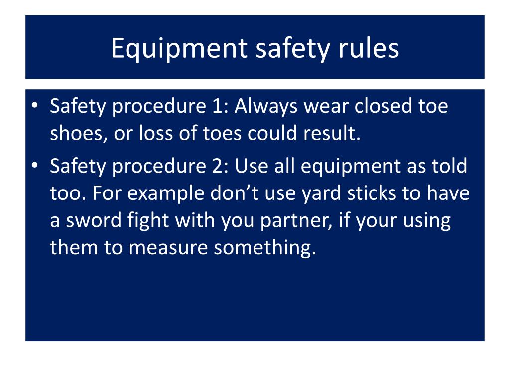 PPT Science Safety PowerPoint Presentation, free download ID2441877