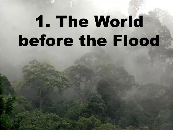 Before the Flood Documentary Movie Guide | Questions ...
