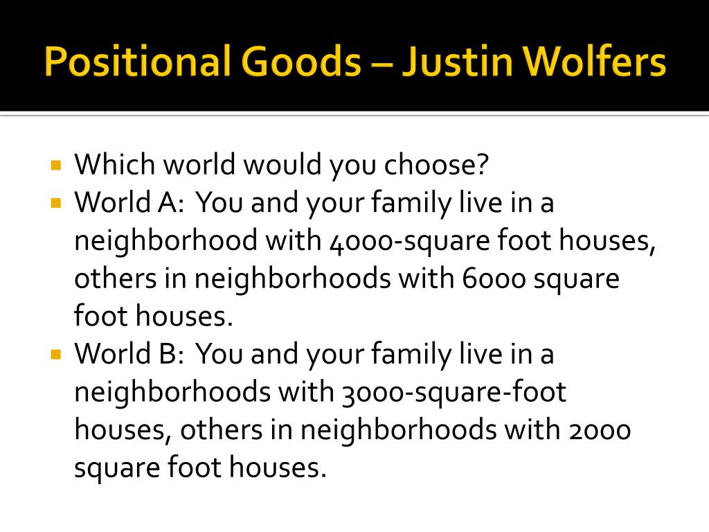 PPT - Economics of Happiness PowerPoint Presentation, free download ...