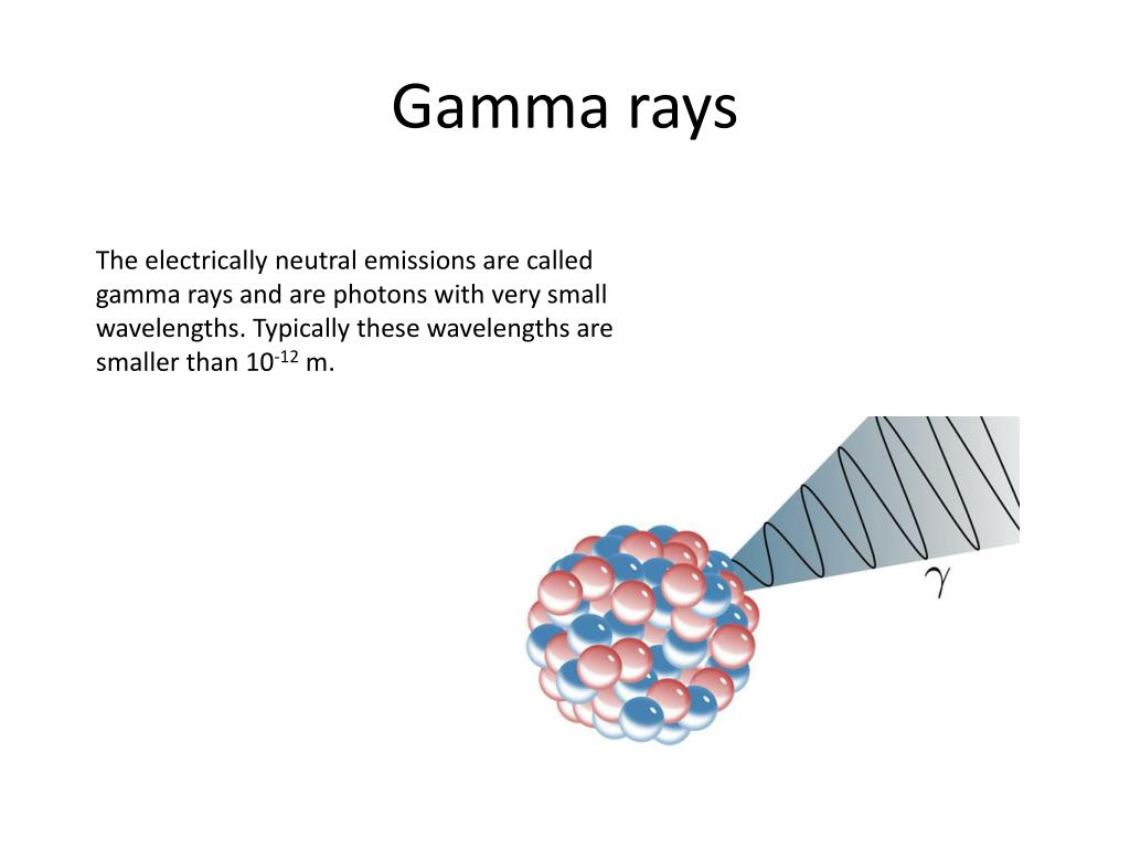 PPT Radioactivity PowerPoint Presentation, free download ID2442926