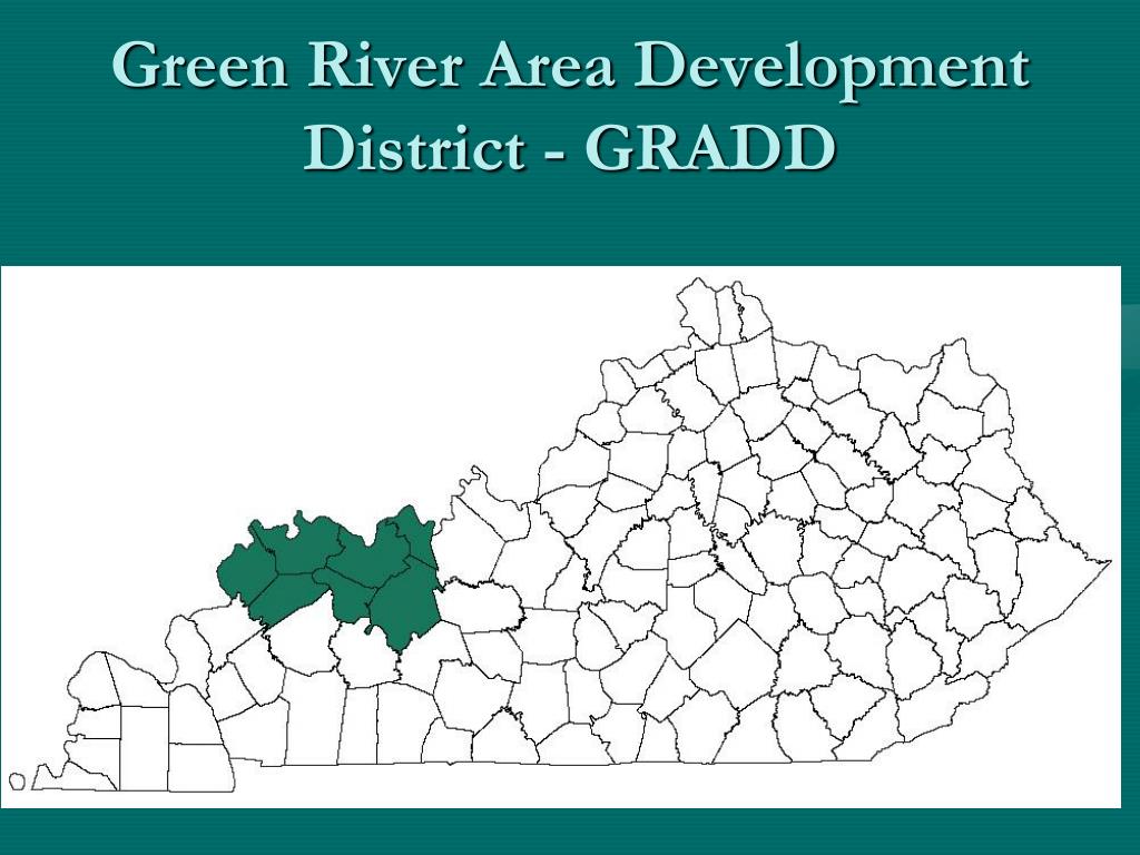PPT - Green River District Health Department and Methodist Hospital