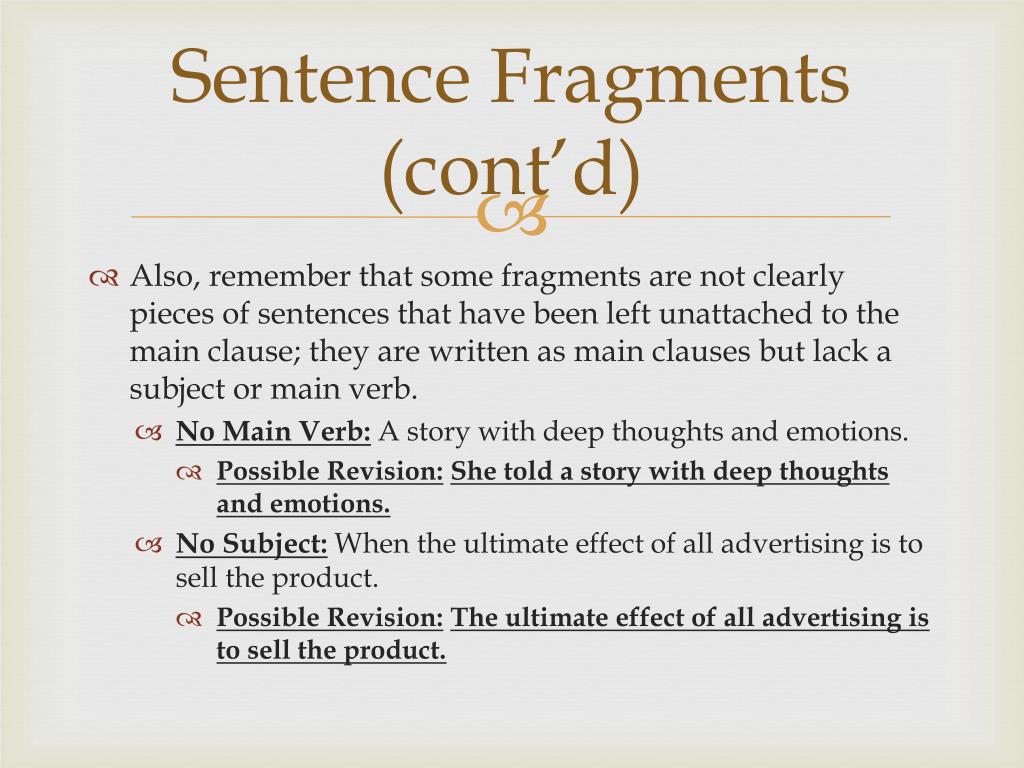 which sentence contains a comma splice which sentence contains a comma splice