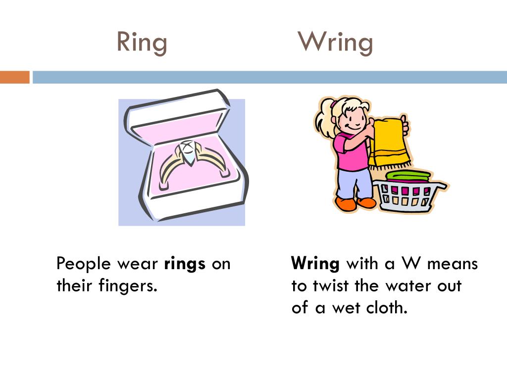 Homonyms meaning & examples - Mingle-ish