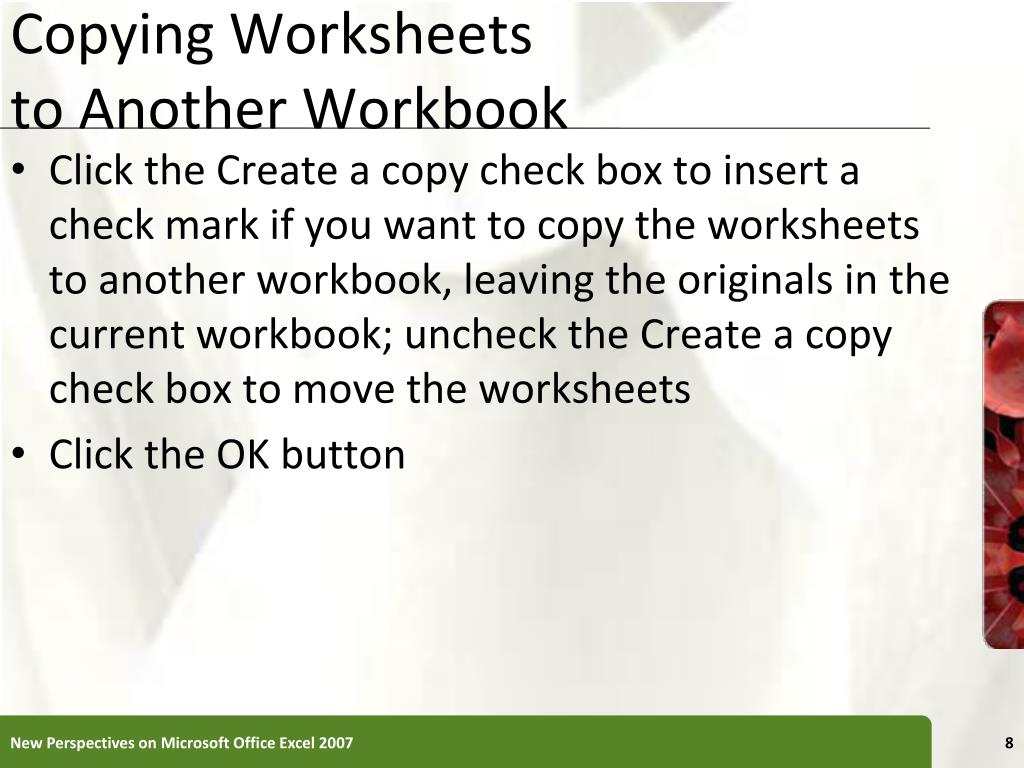 ppt-excel-tutorial-6-managing-multiple-worksheets-and-workbooks-powerpoint-presentation-id