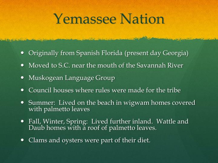 PPT Eastern Woodland Native Americans PowerPoint Presentation ID