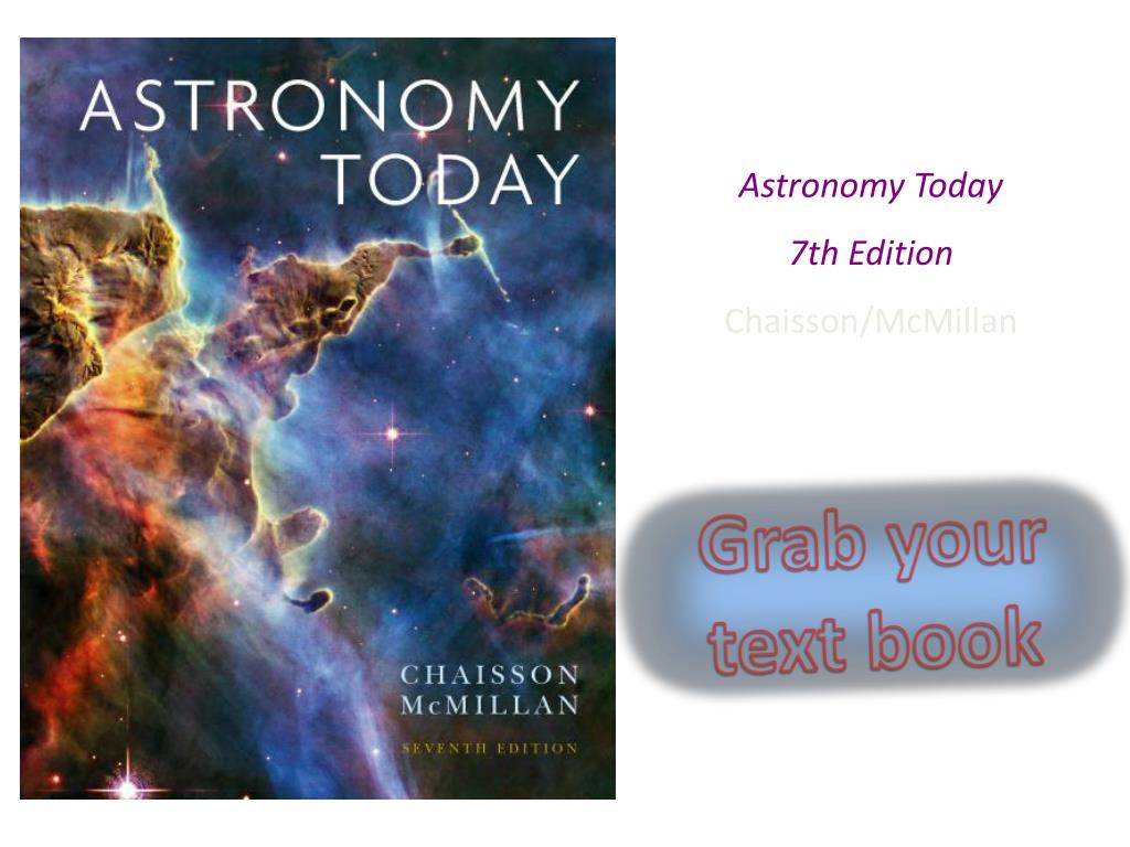 astronomy today 7th edition torrent