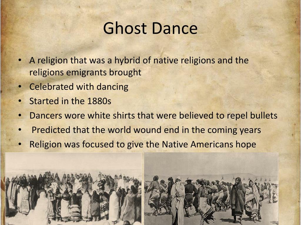 PPT - Wounded Knee Massacre PowerPoint Presentation, free download - ID ...