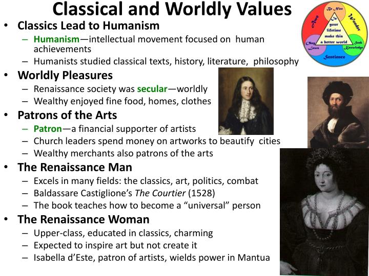 PPT - Came from the Renaissance PowerPoint Presentation - ID:2447017