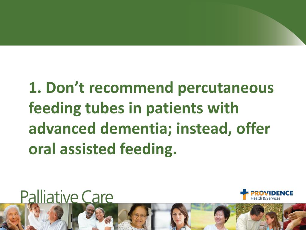 PPT Choosing Wisely Five Things Physicians and Patients Should