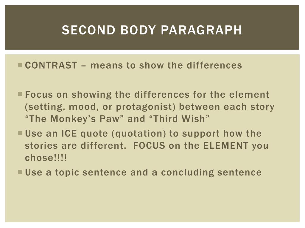 ppt-compare-and-contrast-essay-powerpoint-presentation-free-download