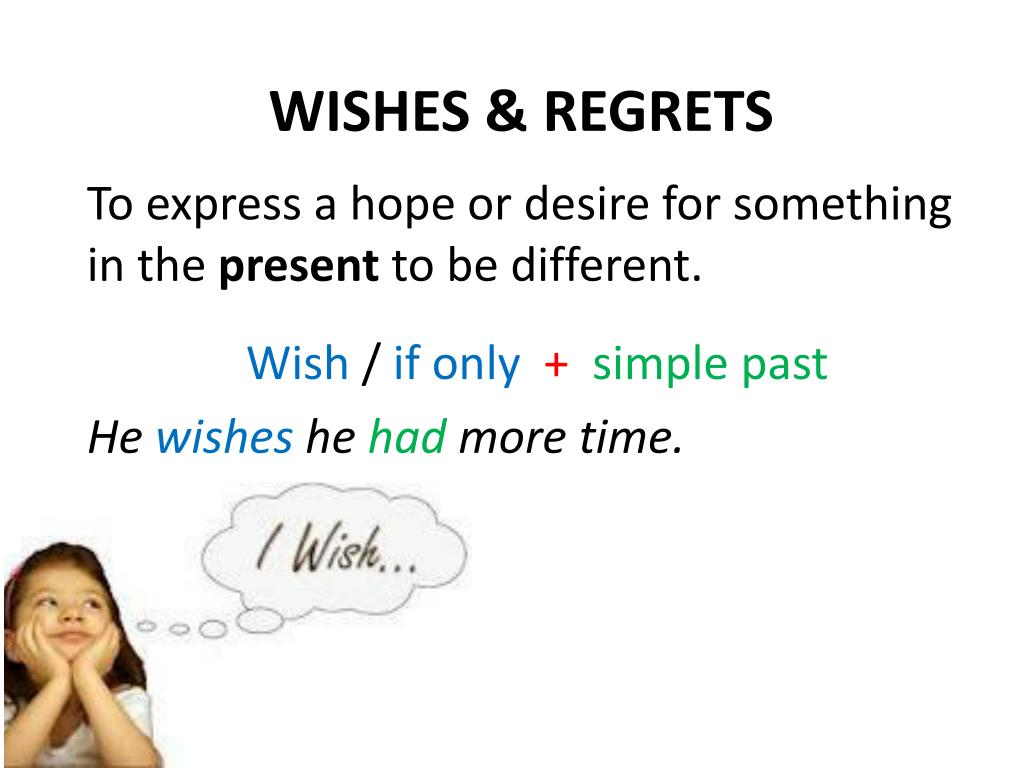 I wish a bitch would. I Wish if only правило. Wishes в английском языке. Wishes and regrets. Конструкция i Wish if only в английском языке.