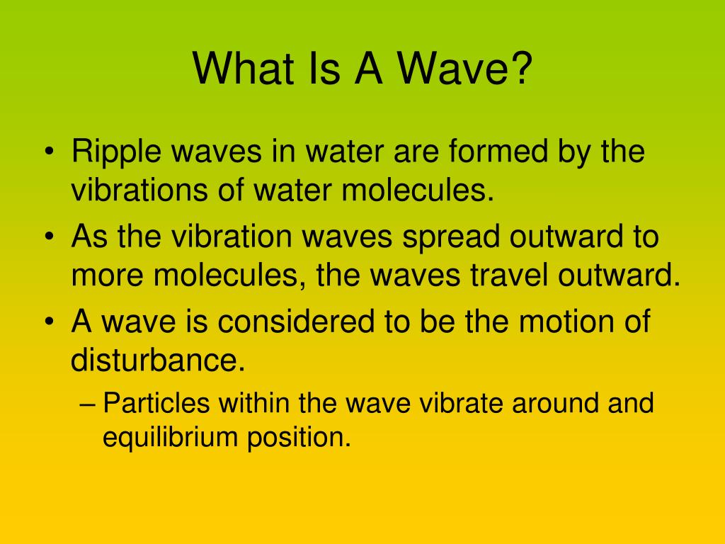 Ppt Properties Of Waves Powerpoint Presentation Free Download Id