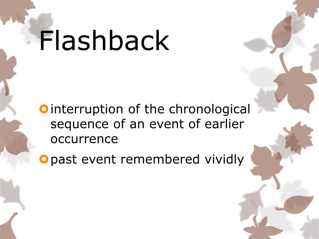 flashback examples yourdictionary flashback examples yourdictionary