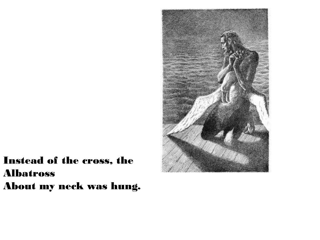PPT - “The Rime of the Ancient Mariner.” PowerPoint Presentation, free