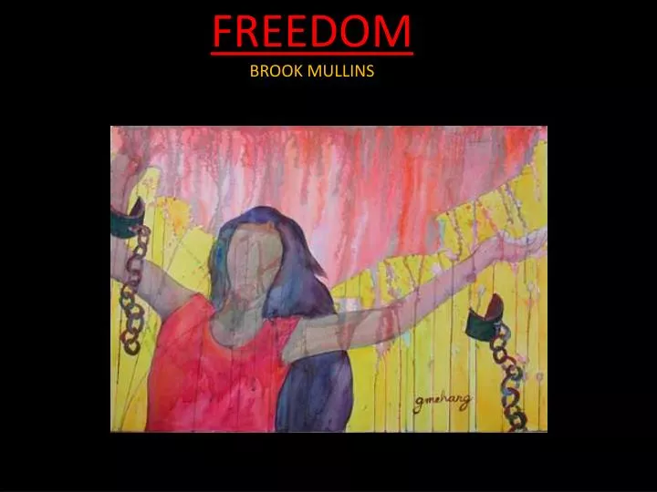freedom brook mullins n.