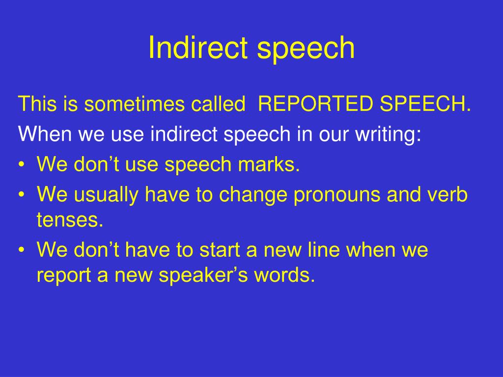 ppt-direct-and-indirect-speech-powerpoint-presentation-free-download