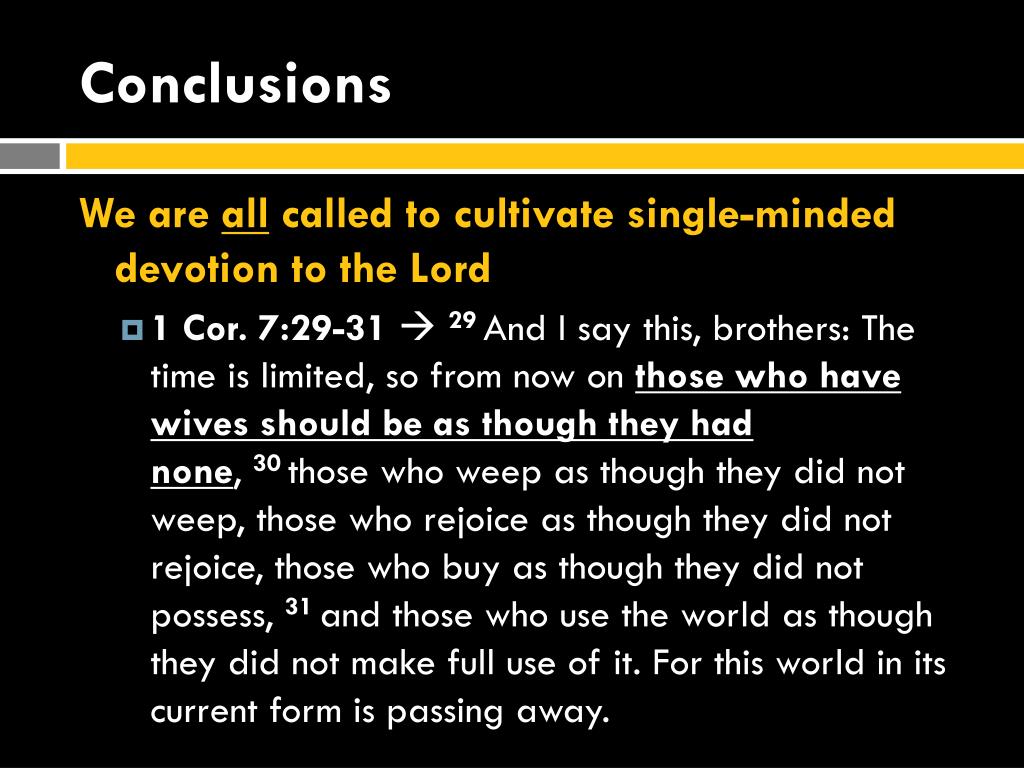 Single mindedness thesaurus