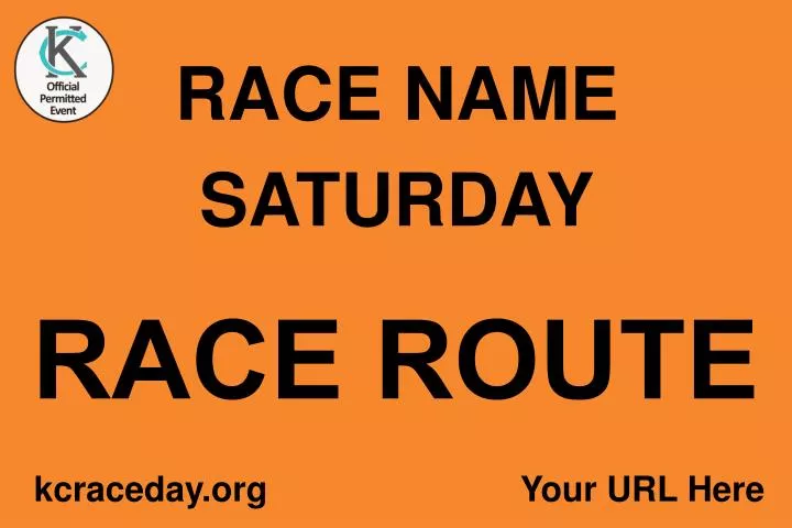 race name n.