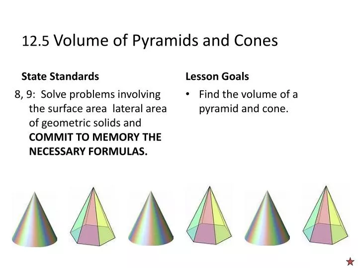 ppt-12-5-volume-of-pyramids-and-cones-powerpoint-presentation-free-download-id-2453811