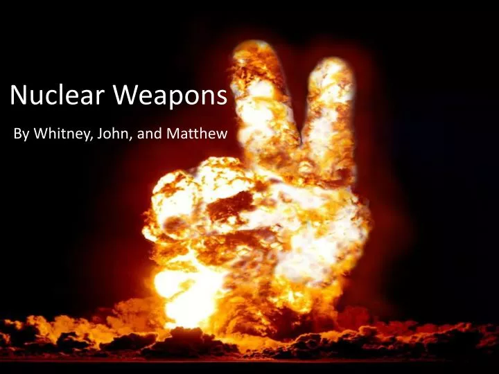 world peace and nuclear powers world peace and nuclear powers
