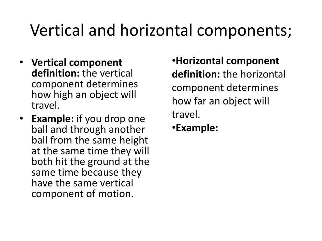 PPT - Chapter five; biomechanical principles of motion through air and ...