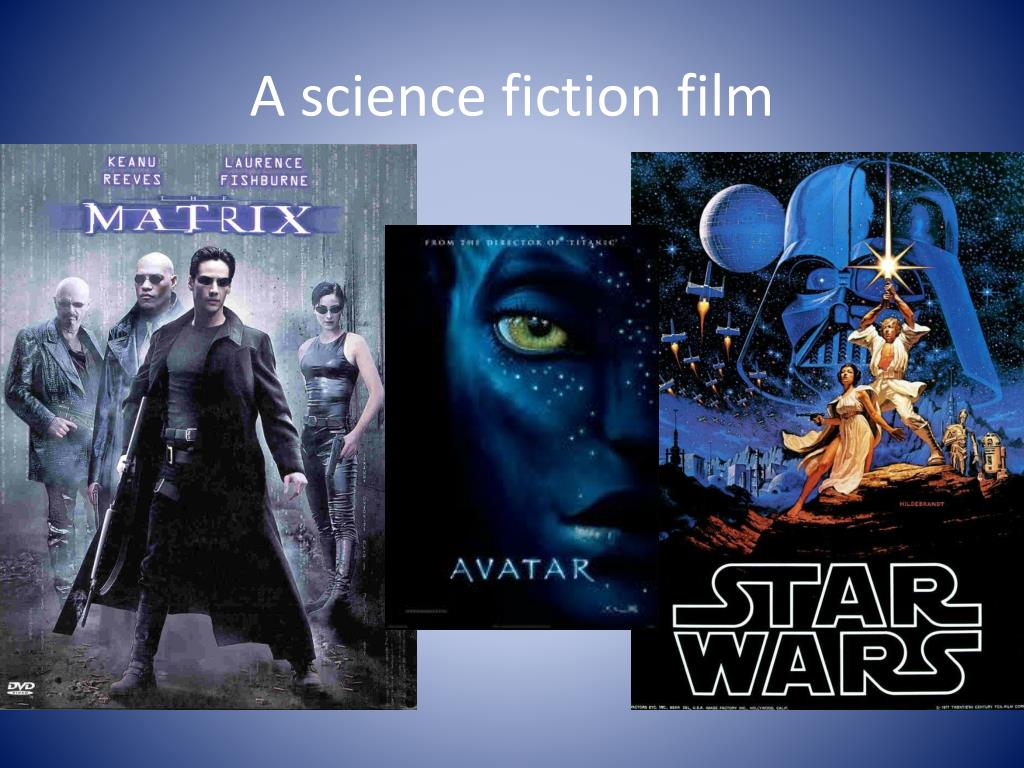 Fiction movies. Научная фантастика на английском. Types of films презентация.
