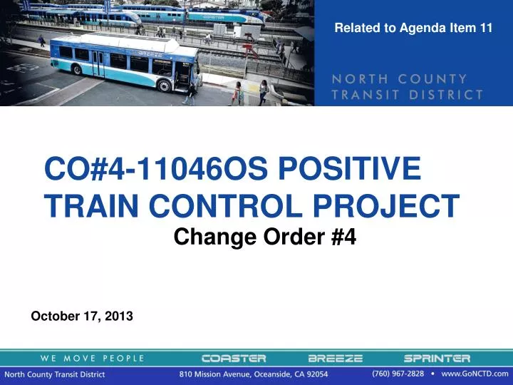 co 4 11046os positive train control project n.