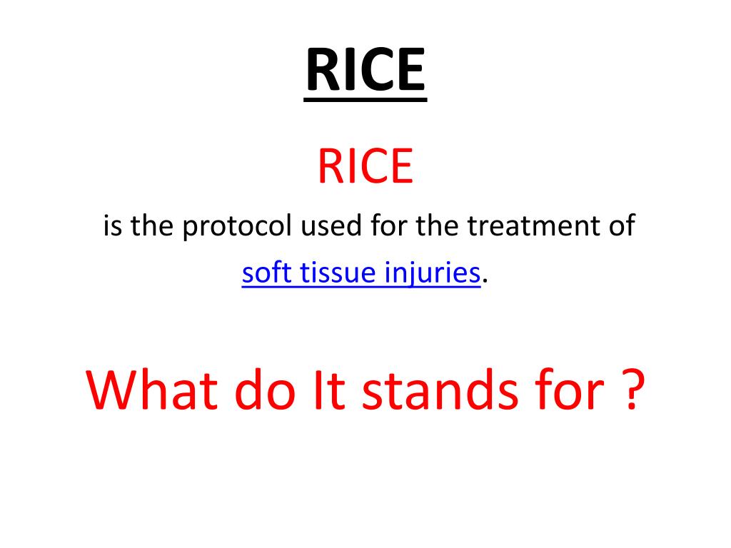 PPT Year 11 GCSE PE Sports Injuries PowerPoint Presentation, free