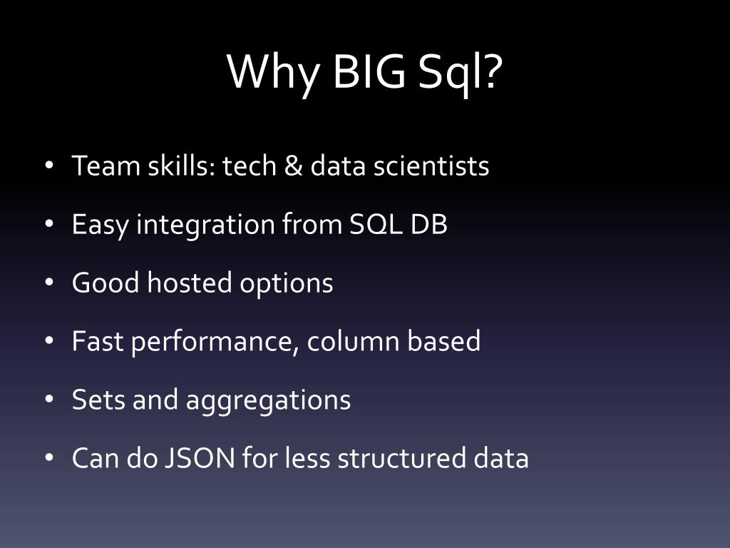 PPT - Integrating Redshift for Improved Data Management PowerPoint ...