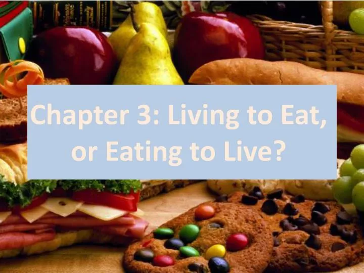 healthy eating healthy living essay Free essays from bartleby | healthy eating the benefits and roles on the body over time sitting and eating at the table with family has slowly drifted away. healthy eating healthy living essay Free essays from bartleby | healthy eating the benefits and roles on the body over time sitting and eating at the table with family has slowly drifted away.