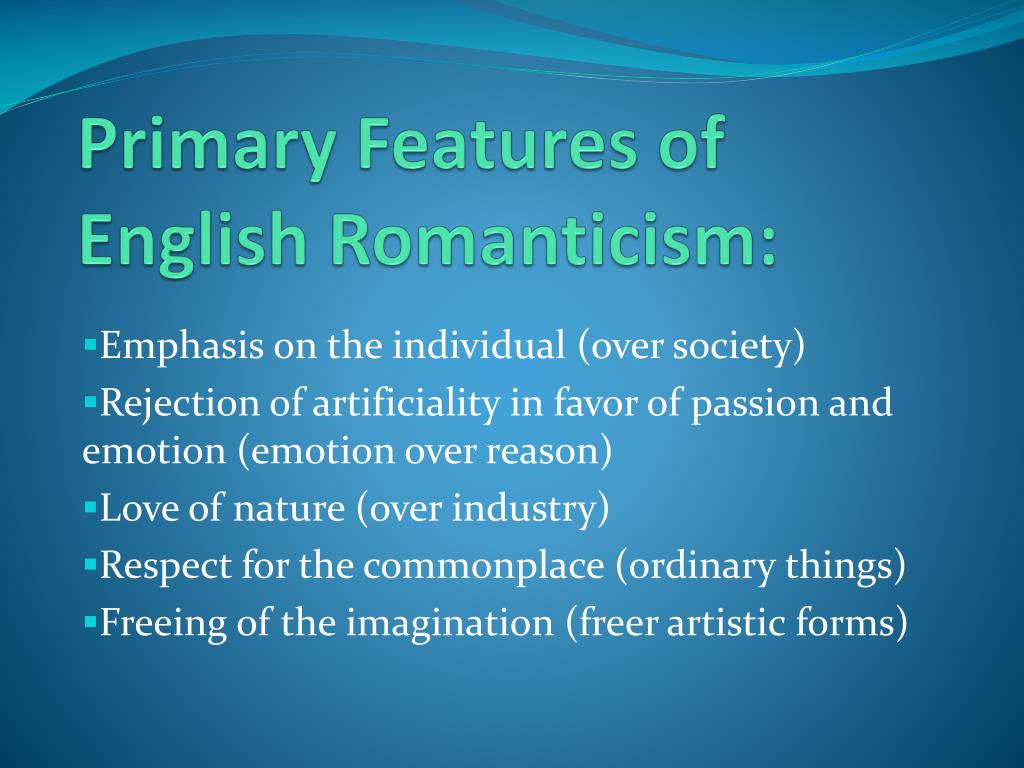 PPT English Romanticism PowerPoint Presentation Free Download ID ppt-english-romanticism-powerpoint-presentation-free-download-id