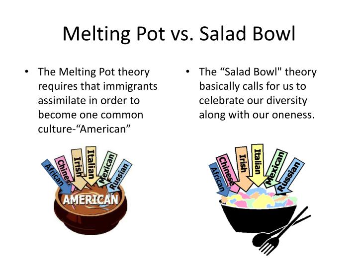 melting pot essay thesis The melting pot for as far back as history books go there have been stories about people moving from one place to another immigration is defined as the movement of people from one country to another for the sole purpose of a stable residence. melting pot essay thesis The melting pot for as far back as history books go there have been stories about people moving from one place to another immigration is defined as the movement of people from one country to another for the sole purpose of a stable residence.