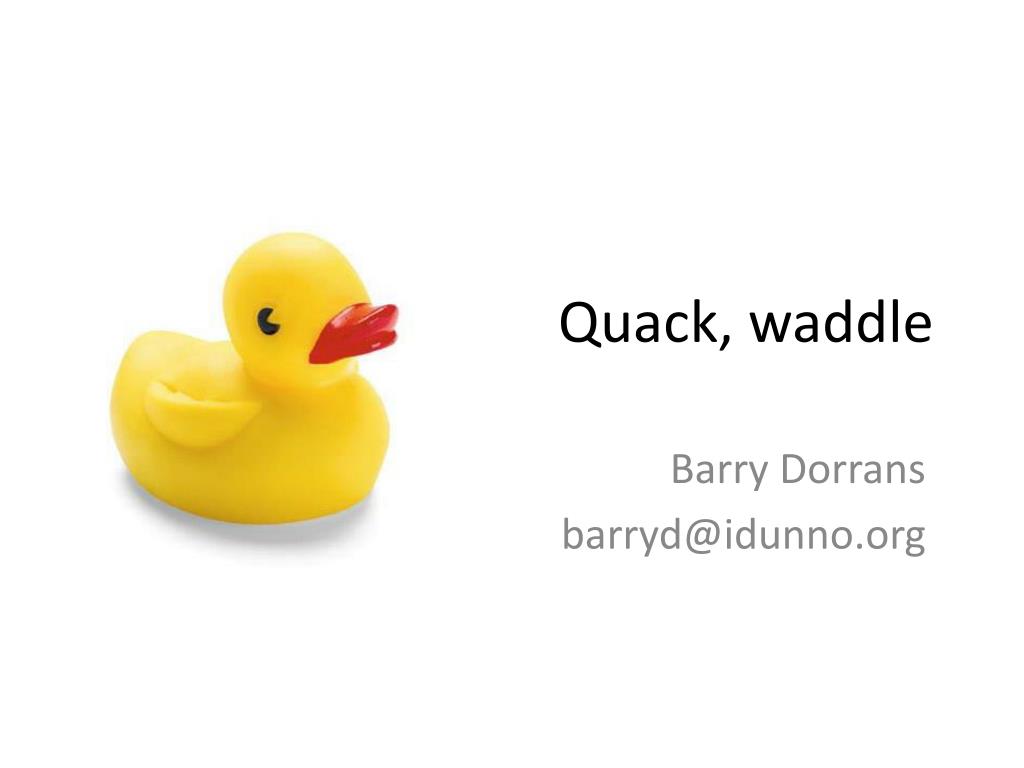 SAT Quack Vocab Presentation - ppt download
