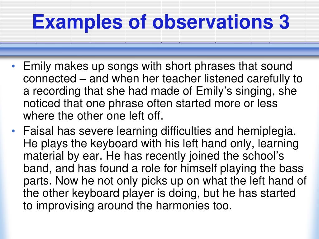 PPT - Sounds of Intent: Curriculum for Making Music with Children ...