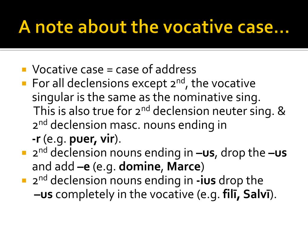 PPT 1 St 5 Th Declensions PowerPoint Presentation Free Download PPT 1 St 5 Th Declensions PowerPoint Presentation Free Download