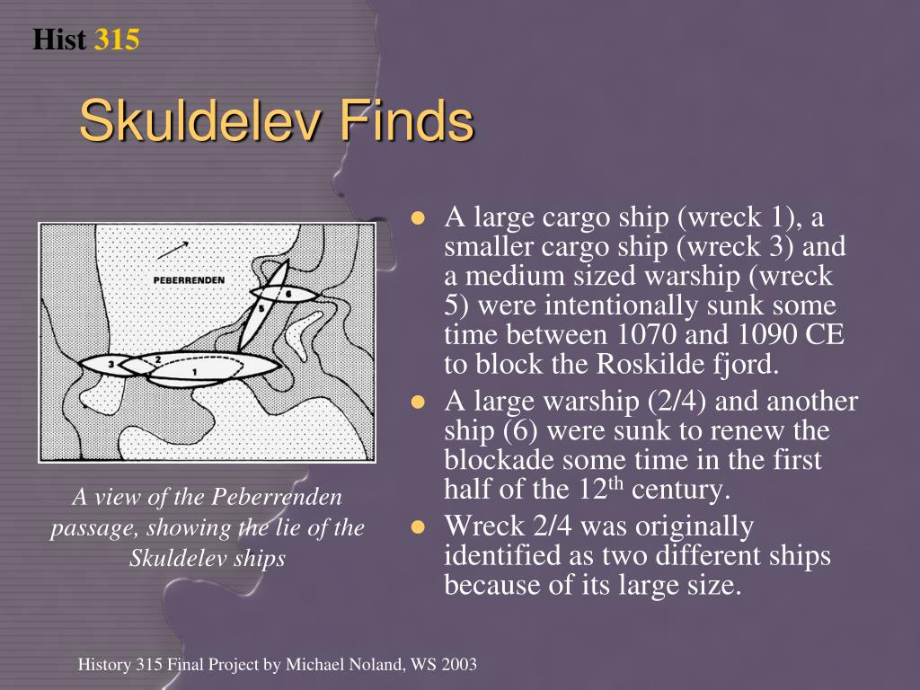 Реферат: The Gokstad A Sturdy Viking Ship Essay