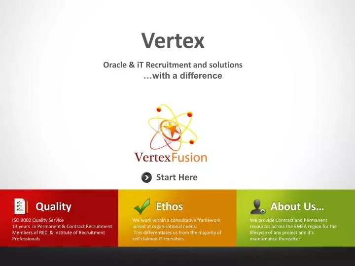 PPT - Vertex PowerPoint Presentation, free download - ID:2461751