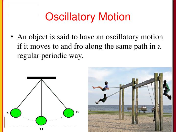PPT Types of Motion PowerPoint Presentation ID2462409