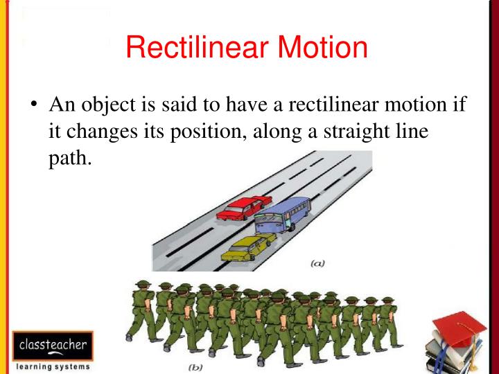 PPT Types of Motion PowerPoint Presentation ID2462409