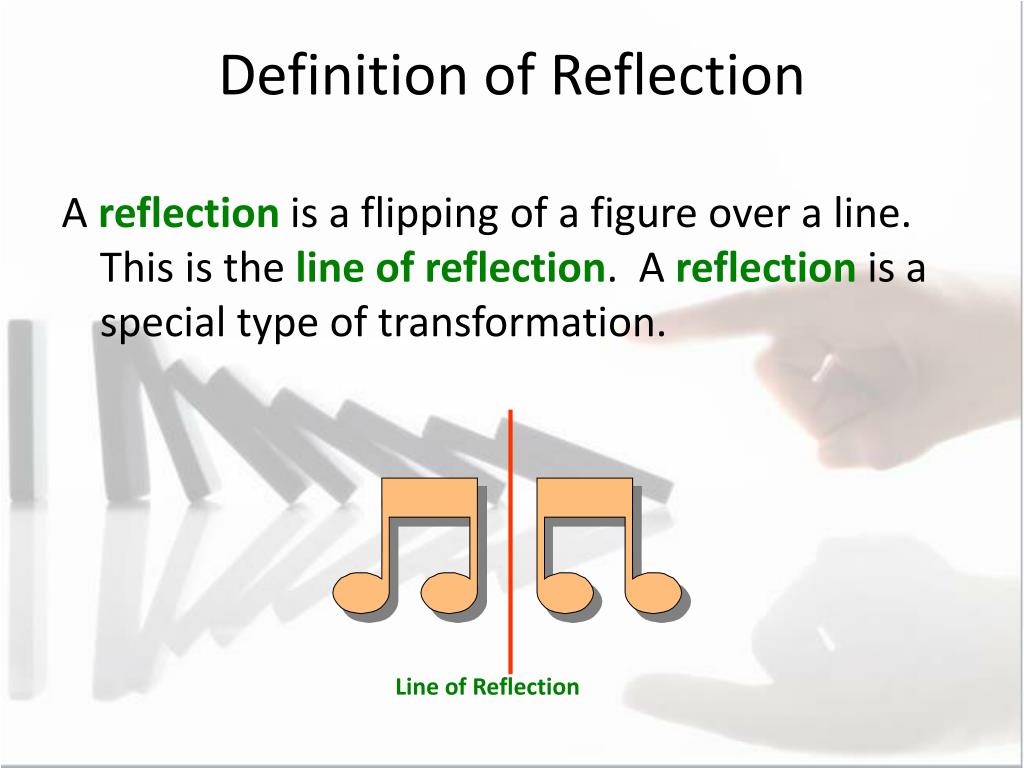 reflection definition webster reflection definition webster