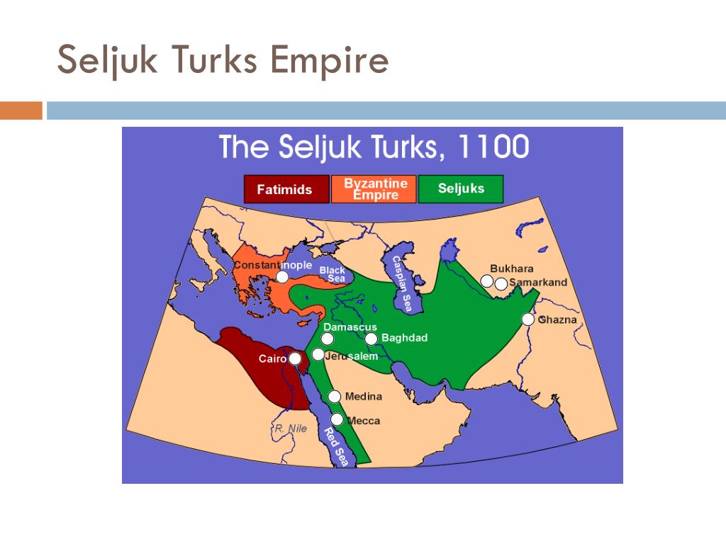 PPT - Interactions : Mongols, Turks, Arabs PowerPoint Presentation ...