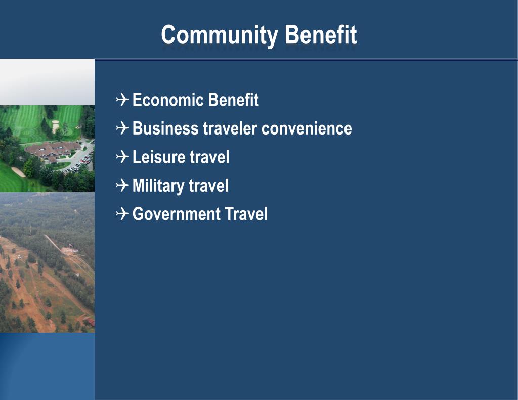 PPT FORD AIRPORT IRON MOUNTAIN, MI January 24, 2013 PowerPoint