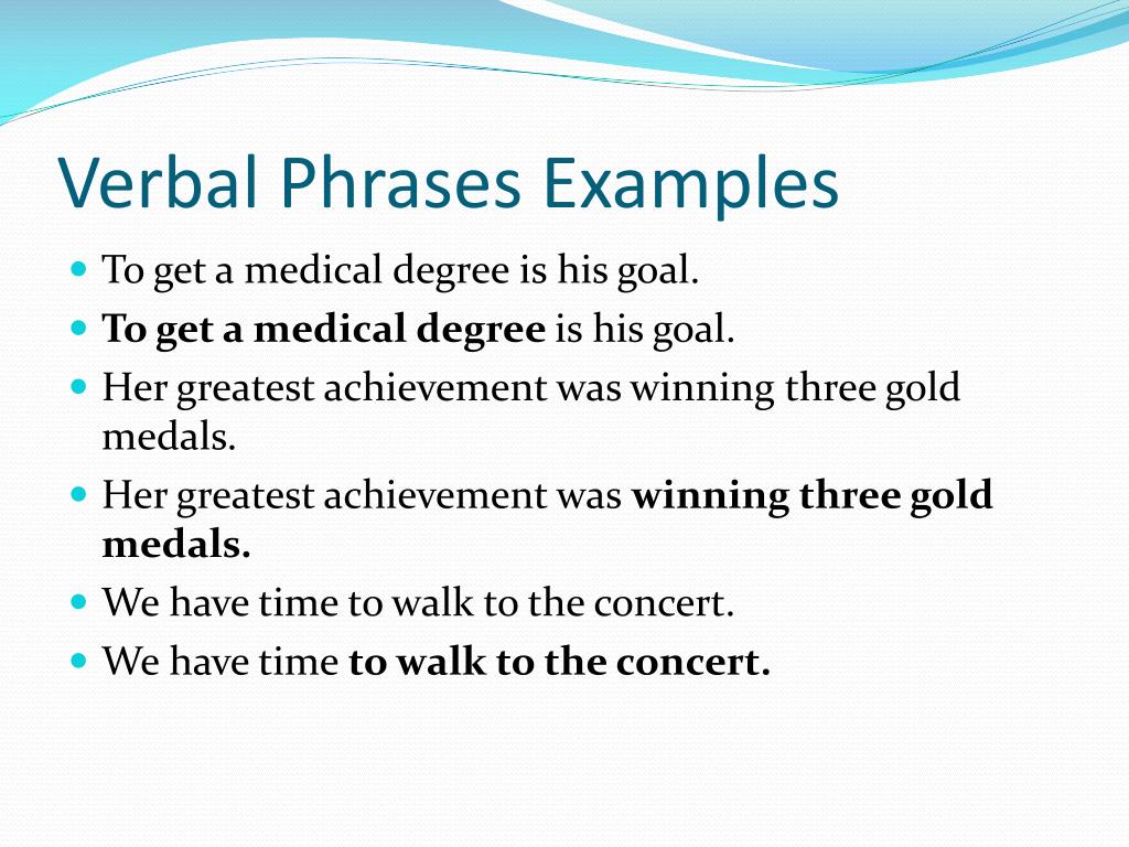 PPT Phrases And Clauses PowerPoint Presentation Free Download ID 