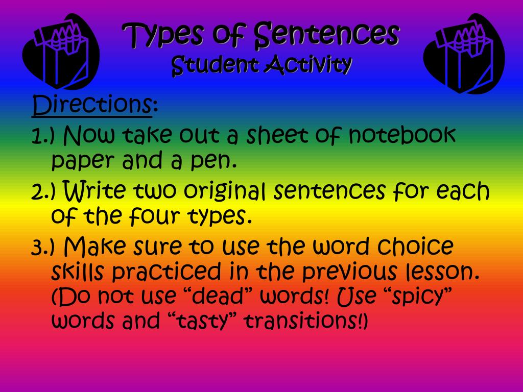 ppt-conventions-sentence-types-variety-powerpoint-presentation-id-2464462