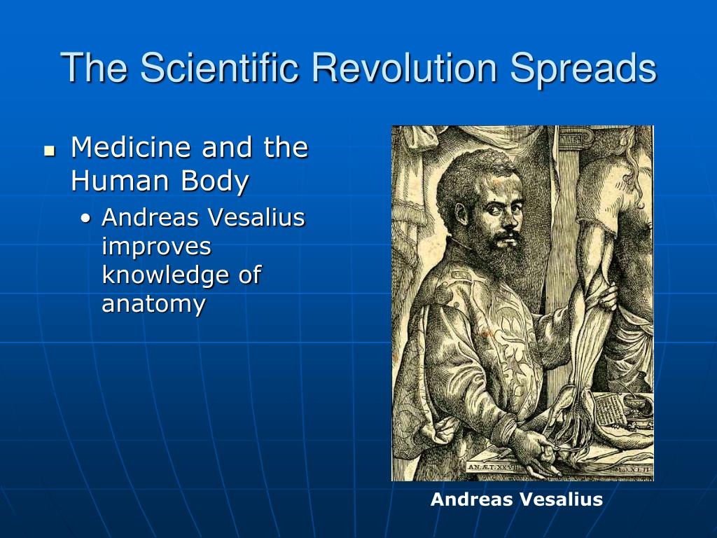 Ppt The Scientific Revolution Powerpoint Presentation Free Download Id2465531 3112