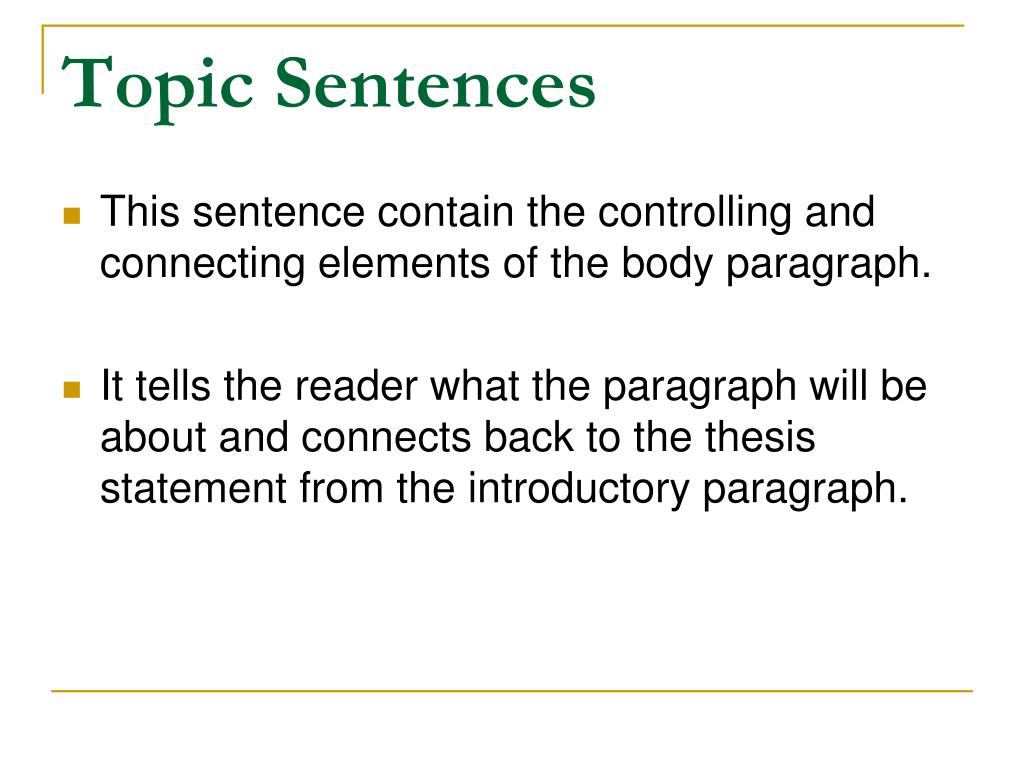 PPT Body Paragraphs PowerPoint Presentation Free Download ID 2465706 ppt-body-paragraphs-powerpoint-presentation-free-download-id-2465706
