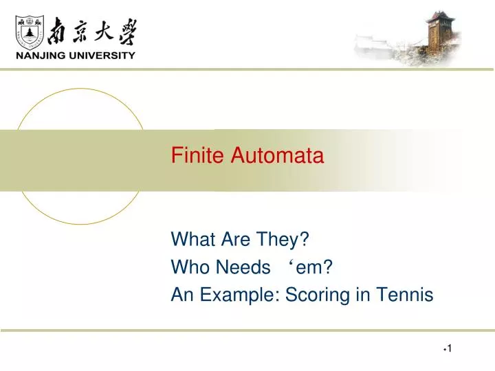 finite automata creator finite automata creator