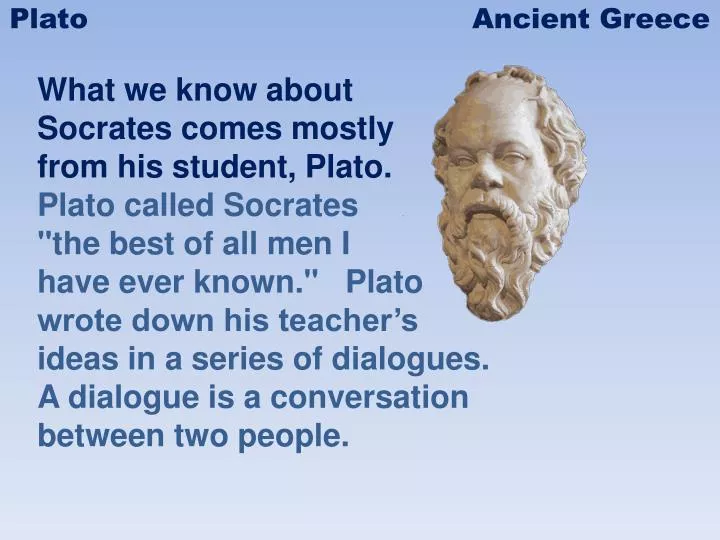socrates unique approach to philosophy in the eyes of plato socrates unique approach to philosophy in the eyes of plato