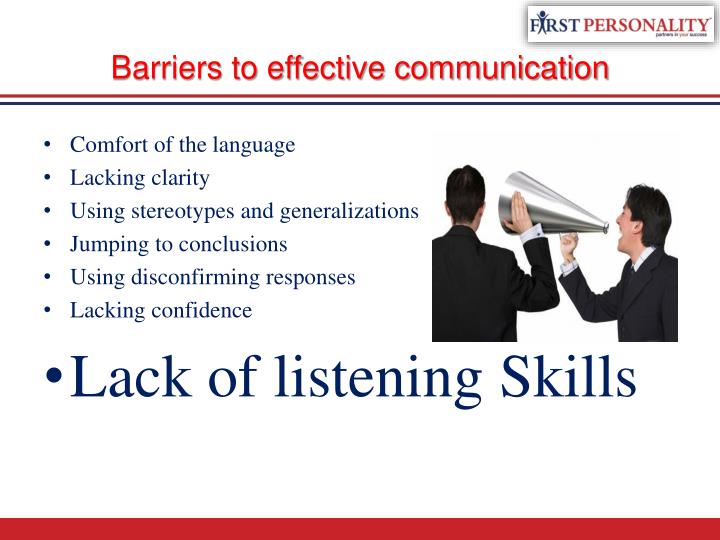 essay on listening skills