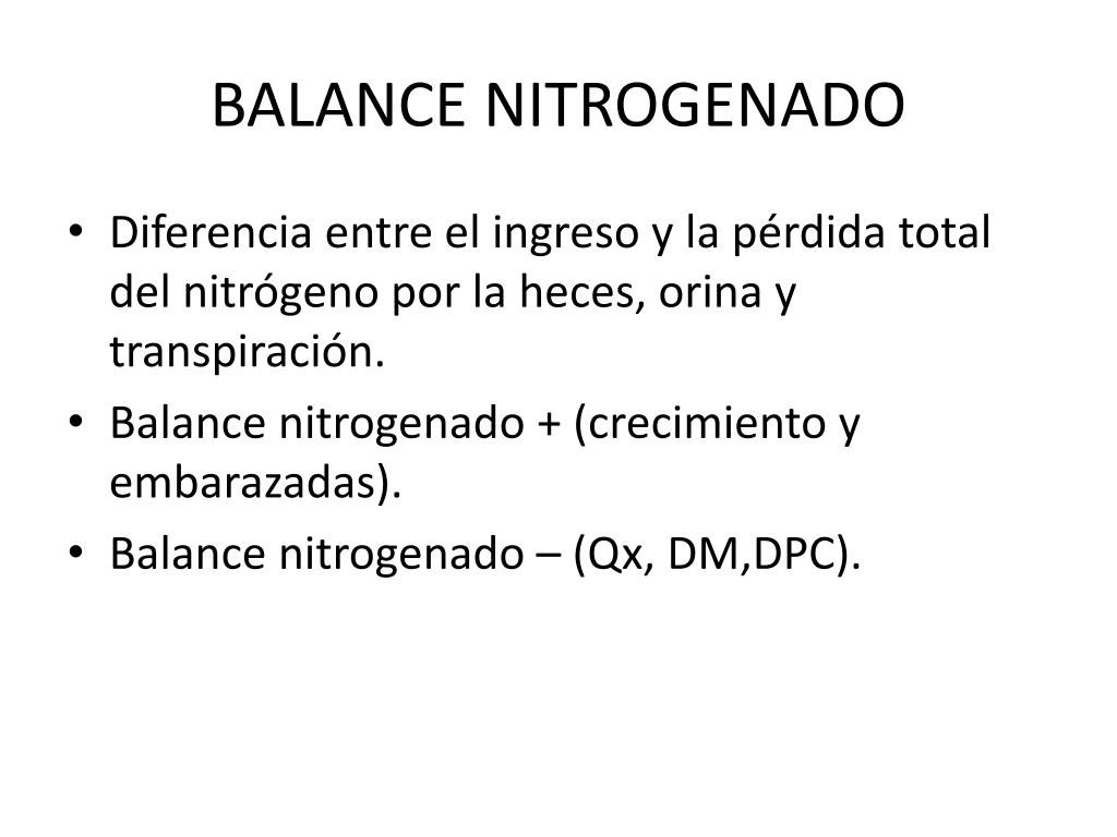 PPT - CATABOLISMO DE PROTEINAS Y CICLO DE UREA PowerPoint Presentation